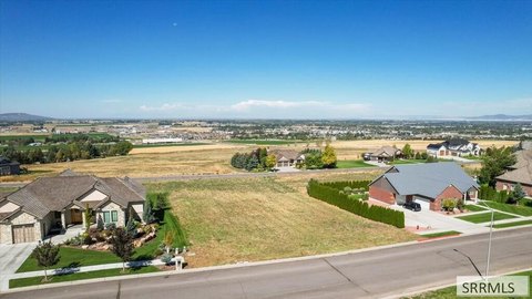 Land, Rexburg, ID