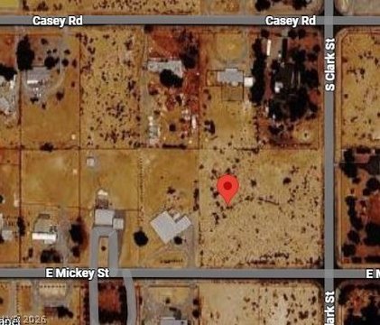 Pahrump Land with Water Rights