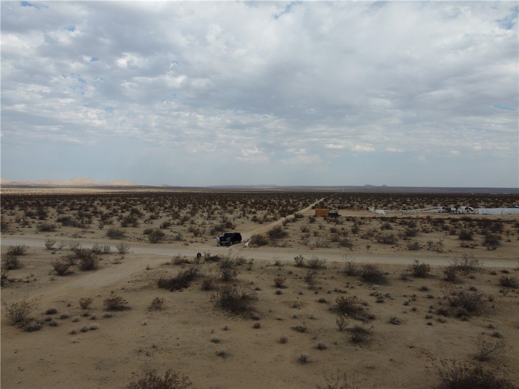 Adelanto Land Lot For Sale