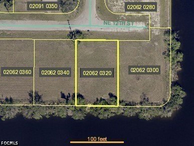 Land, Cape Coral, FL