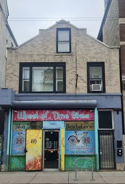 Pilsen Mixed-Use Investment Opportunity