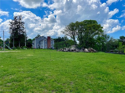 Residential Lot in Mentor, Ohio