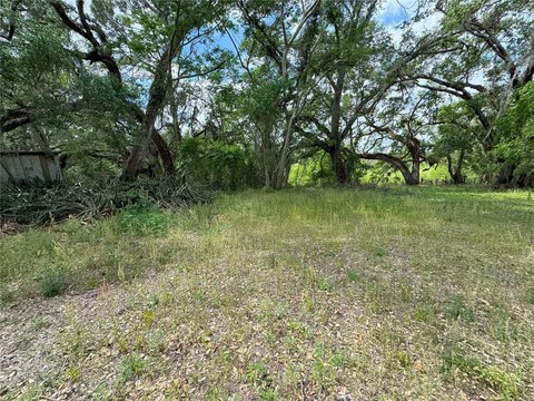 Cleared Residential Vacant Lot