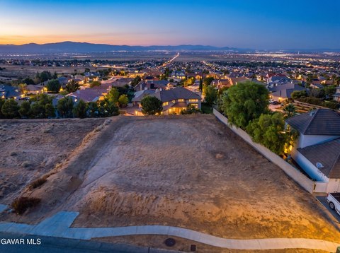Land, Palmdale, CA
