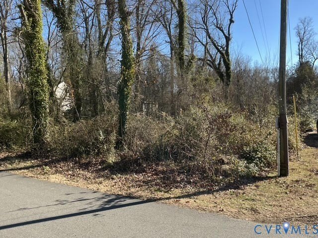 Vacant Lot in Hopewell, VA