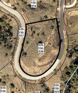 Temecula Land in Renaissance Estates