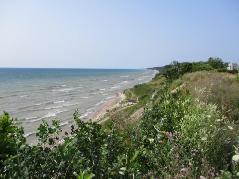 SOUTH HAVEN, MI