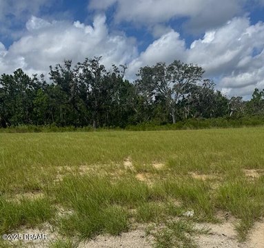 Flagler Beach Land Opportunity