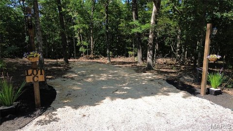 LAND - Sullivan, MO