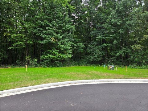 Wooded Land in Boyceville, WI