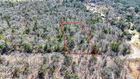 Fairfield Acreage with Mobile Home Option