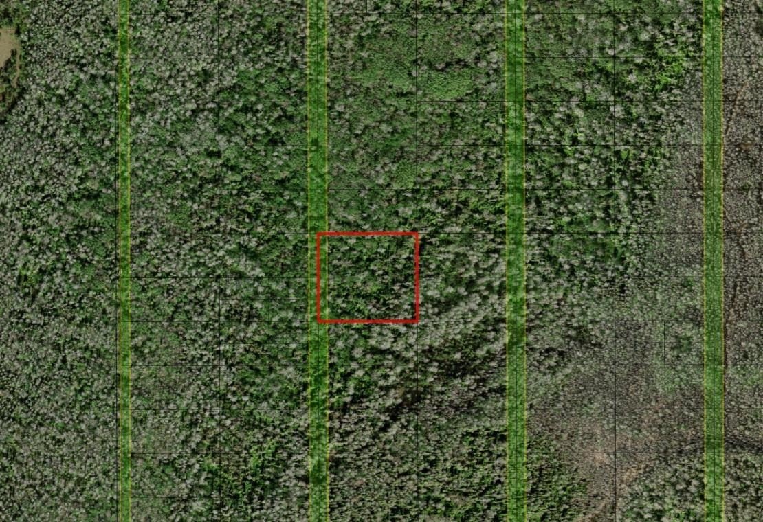 Recreational Land in St. Cloud