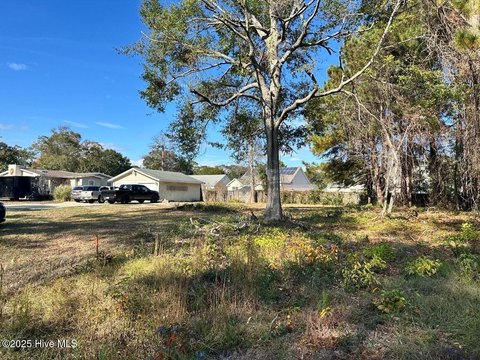 Residential Lot Near Beaches