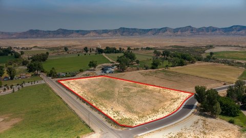 Residential Land in Grand Junction