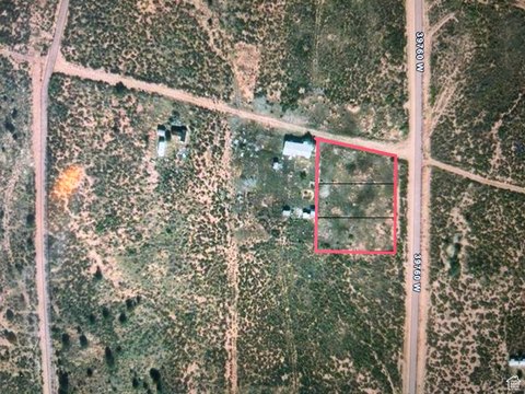 Recreational Land Near Utah Reservoirs