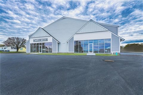 Middletown Flex Space For Sale