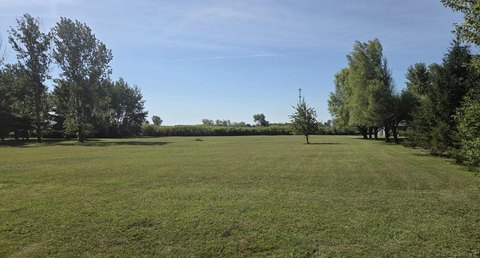 VACANT LAND, Carsonville, MI
