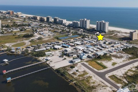 Perdido Key Land Opportunity