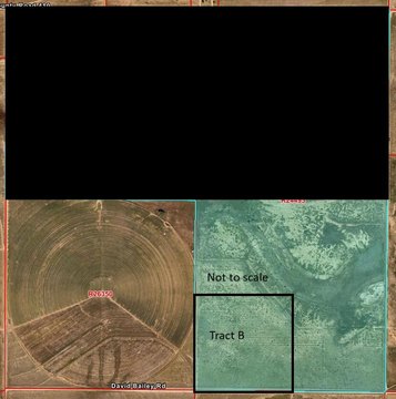 Land, Brownfield, TX
