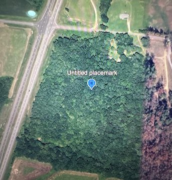Land, Hardin, KY