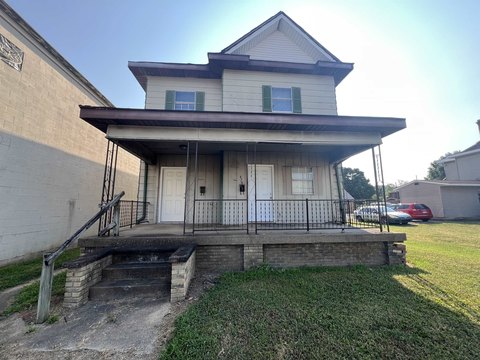 Income-Generating Huntington Investment Property