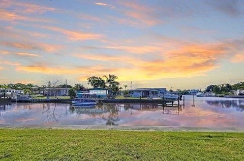 Land, PALM HARBOR, FL