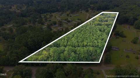 Land, Middlesex, NC