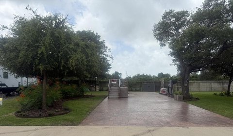 Land, Aransas Pass, TX