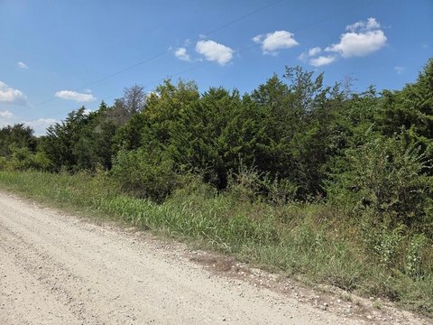 Mabank, Texas Acreage Opportunity