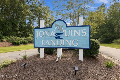 Land, Beaufort, NC