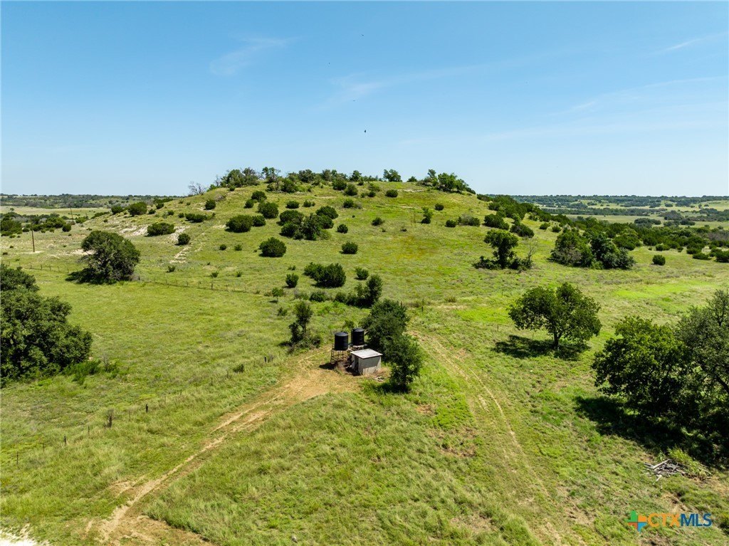 Prime Hunting & Cattle Ranch