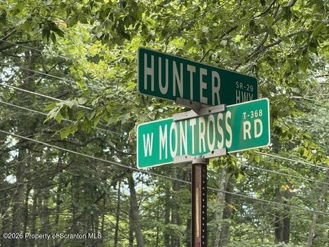 Land, Tunkhannock, PA