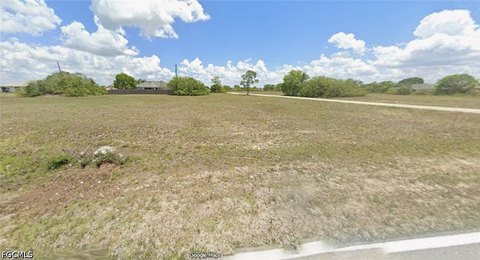 LAND - Cape Coral, FL