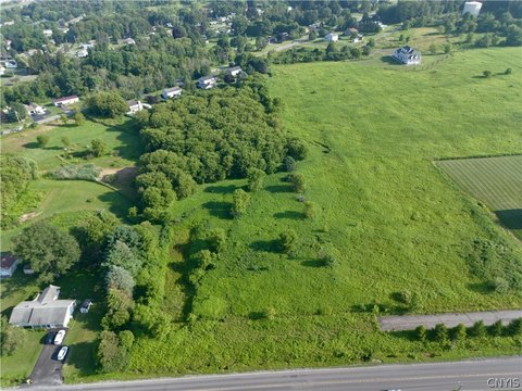 LAND - New Hartford, NY
