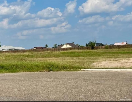 Land, San Juan, TX
