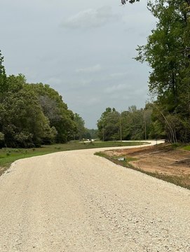 Ranch Land Tract with Oak Trees