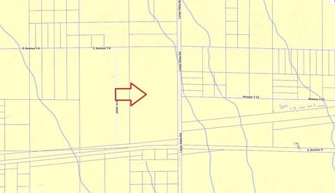 73 Acres in Black Butte