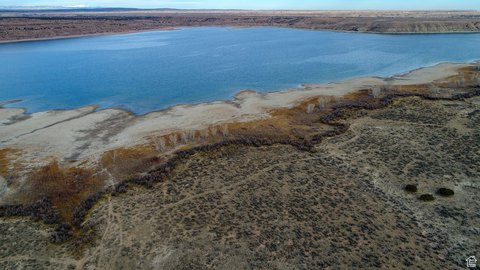 Land Bordering Starvation State Park