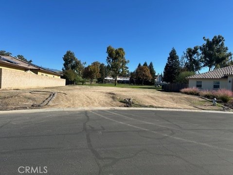 Residential Lot in Gated Community