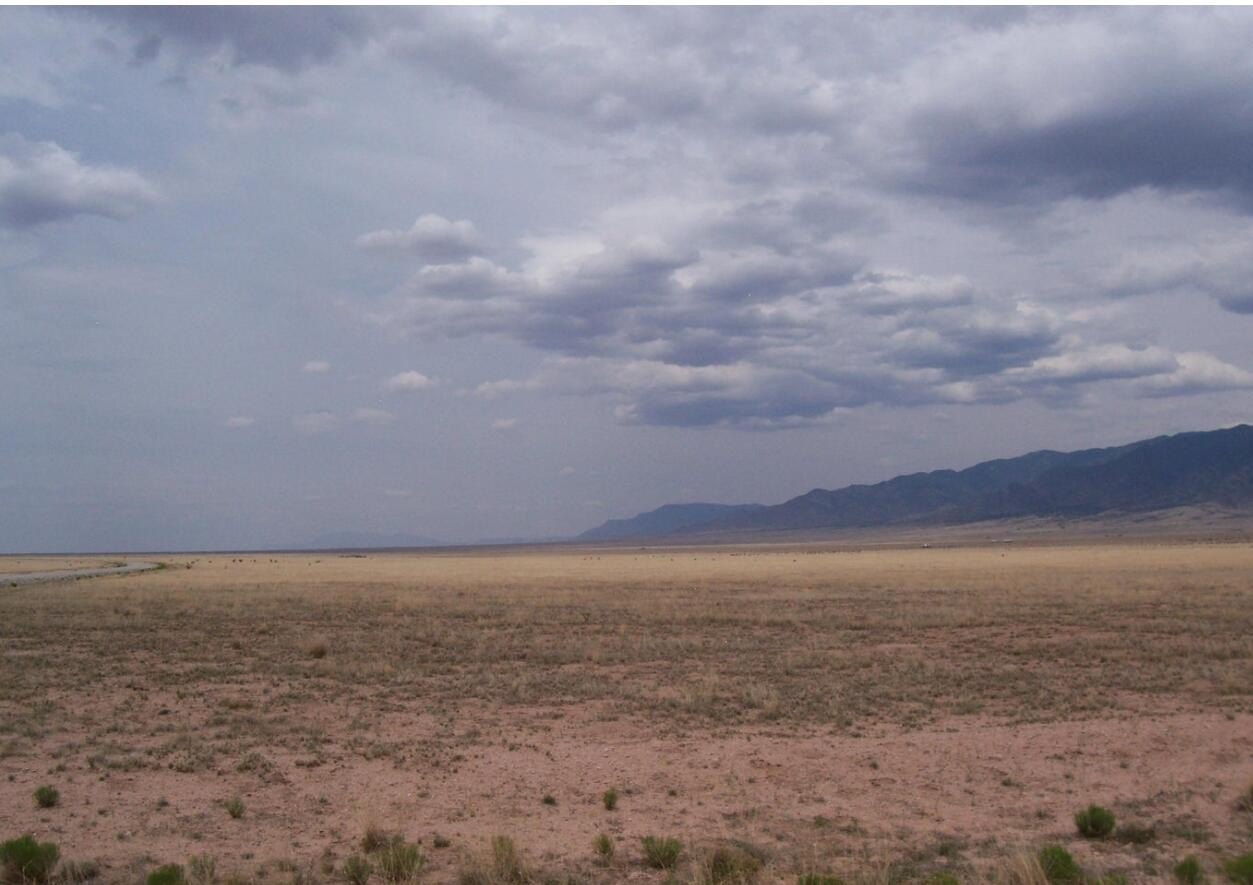 Los Lunas Land Opportunity