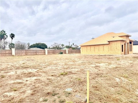 Land, San Juan, TX