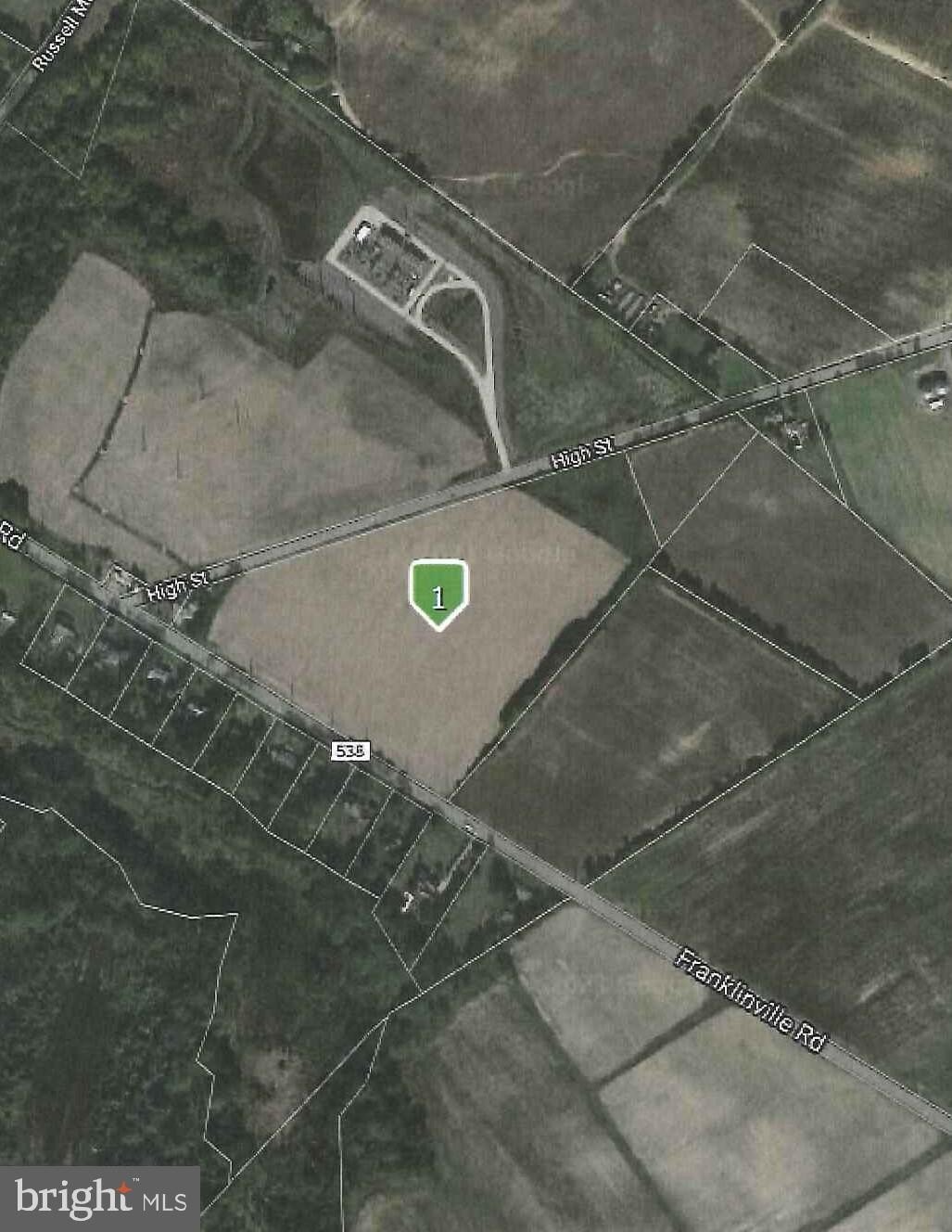 Swedesboro Land For Sale