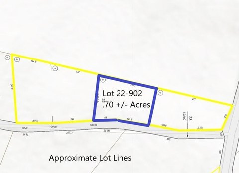 Land in Lakes Region