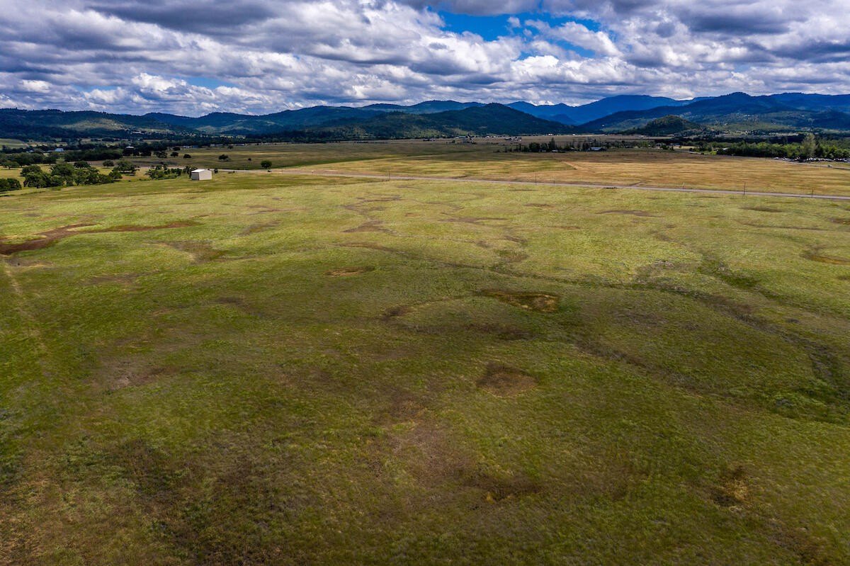 Eagle Point Land with Views