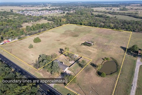 14.9 Acres Multifamily Development Land