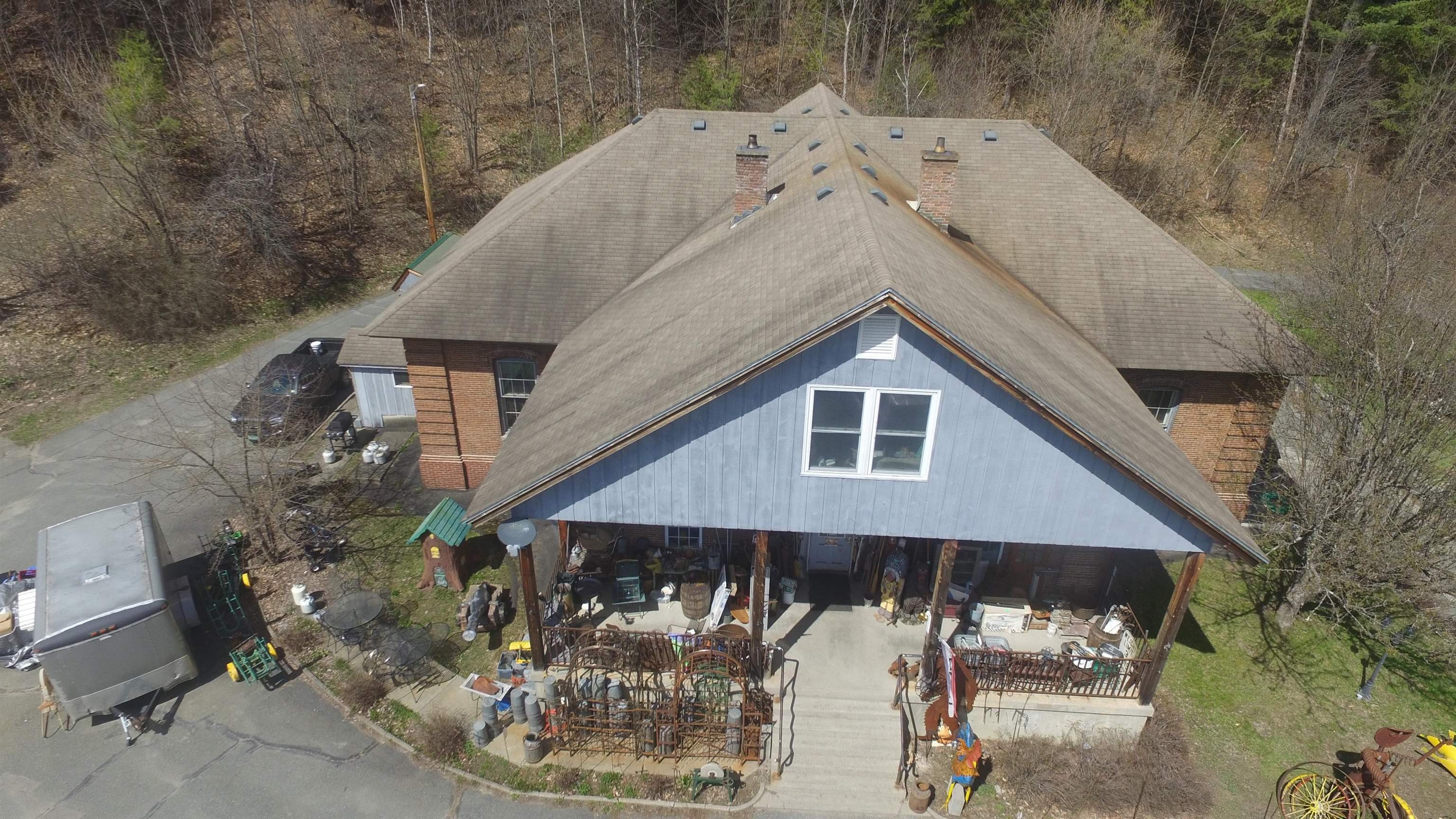 Lyndon Commercial Property For Sale