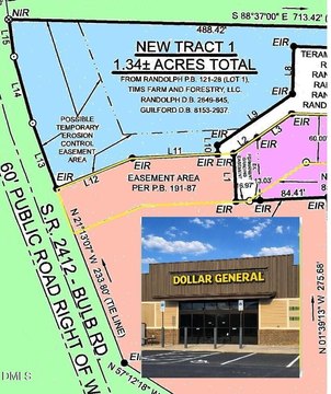 Prime Commercial Land Opportunity