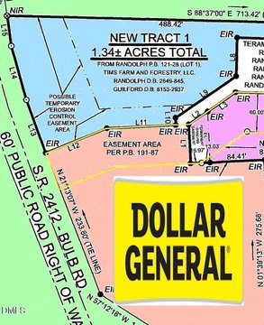 Prime Commercial Land Opportunity