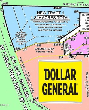 Prime Commercial Land Opportunity
