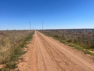 Residential Land in Wilson, TX